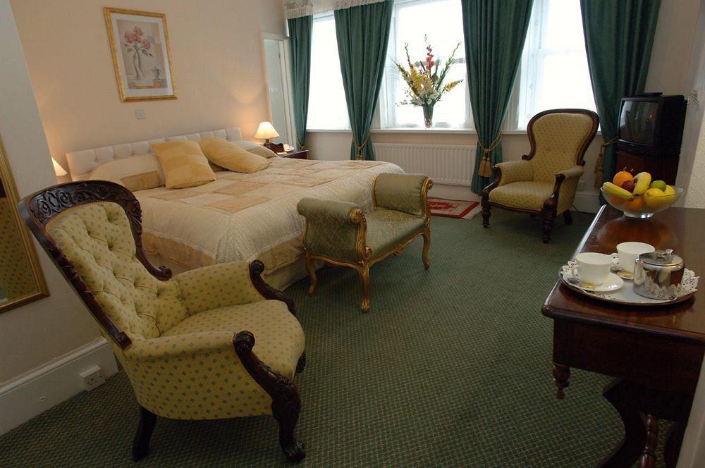 Albany Lions Hotel Eastbourne Quarto foto